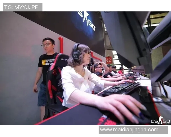 电竞新闻王秀英专访揭秘CSGO成功背后的策略与心路历程