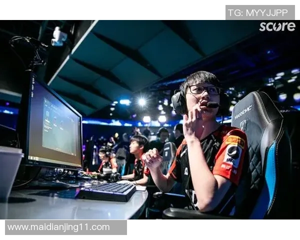 电竞新闻深入解析CSGOEDG战术体系与团队协作的成功秘诀